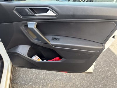 2019 Volkswagen Tiguan SEL