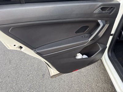 2019 Volkswagen Tiguan SEL