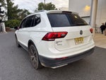 2019 Volkswagen Tiguan SEL