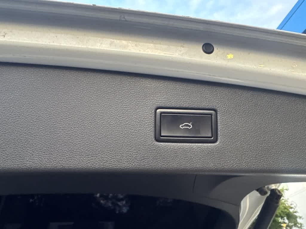 2019 Volkswagen Tiguan SEL
