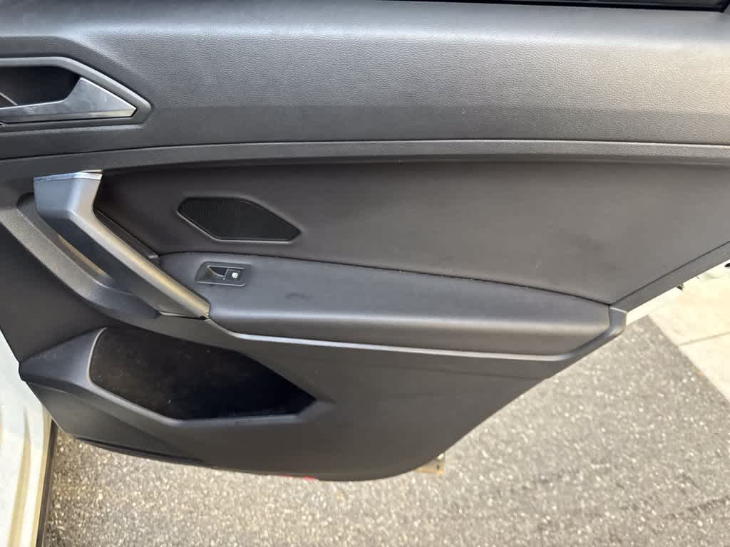 2019 Volkswagen Tiguan SEL