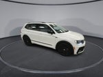 2021 Volkswagen Tiguan SE R-Line Black