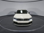2021 Volkswagen Tiguan SE R-Line Black