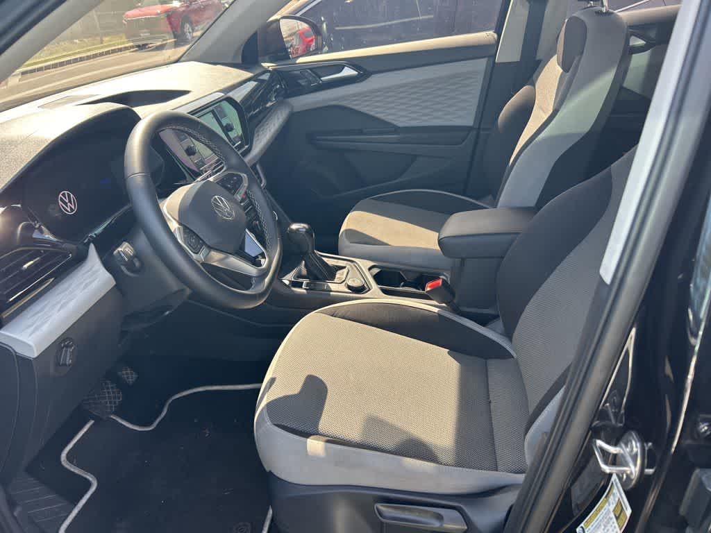 2023 Volkswagen Taos S