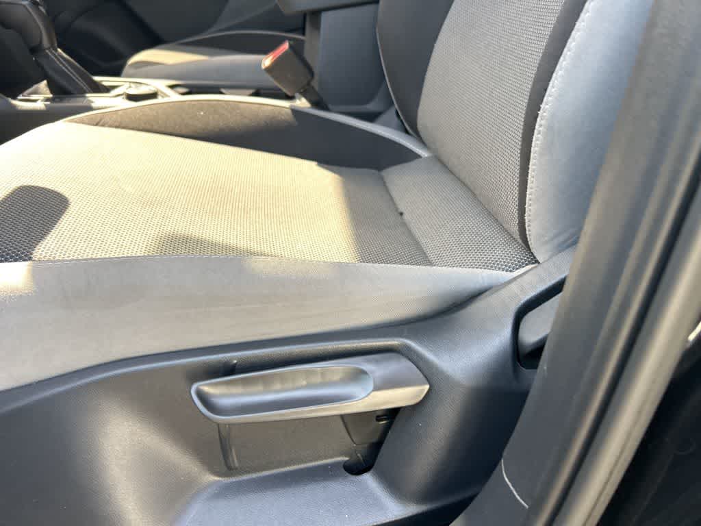 2023 Volkswagen Taos S