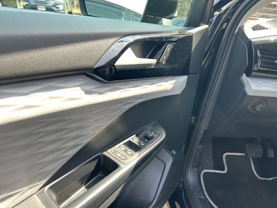 2023 Volkswagen Taos S