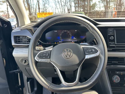 2023 Volkswagen Taos S