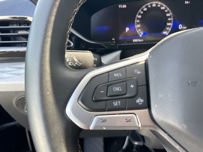 2023 Volkswagen Taos S