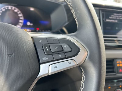 2023 Volkswagen Taos S