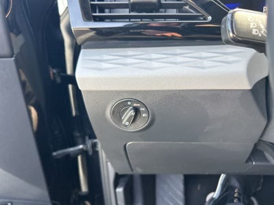 2023 Volkswagen Taos S