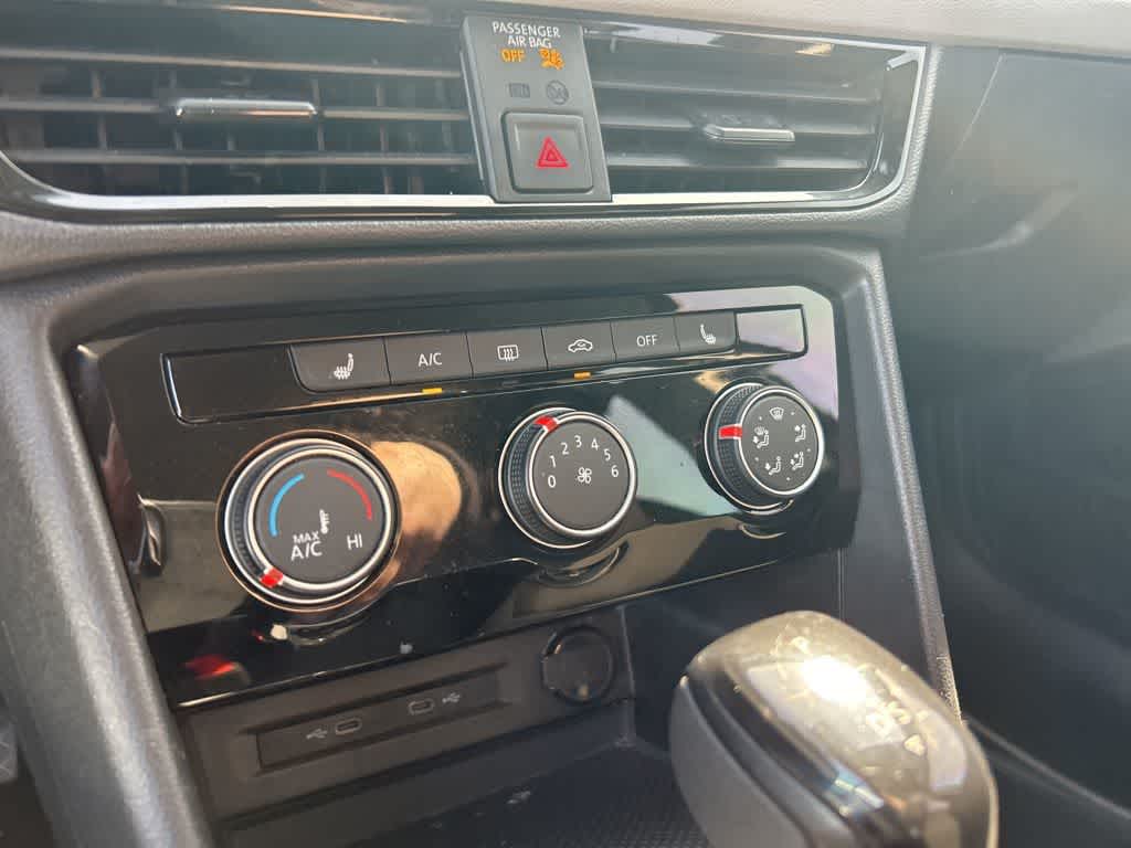 2023 Volkswagen Taos S