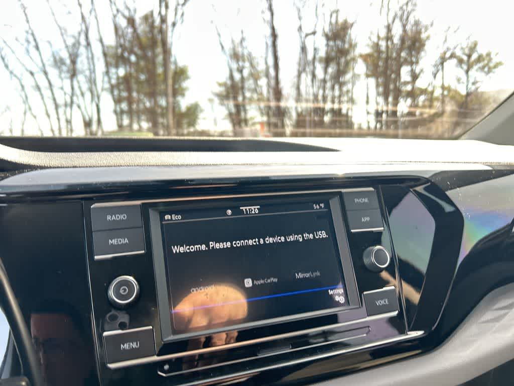 2023 Volkswagen Taos S