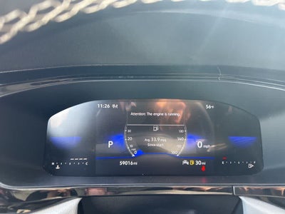 2023 Volkswagen Taos S