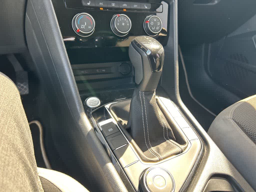 2023 Volkswagen Taos S