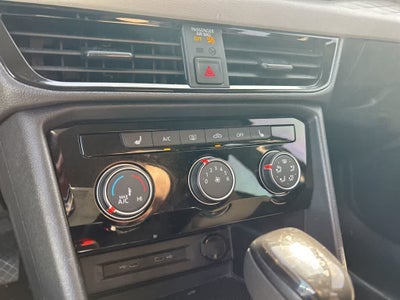 2023 Volkswagen Taos S