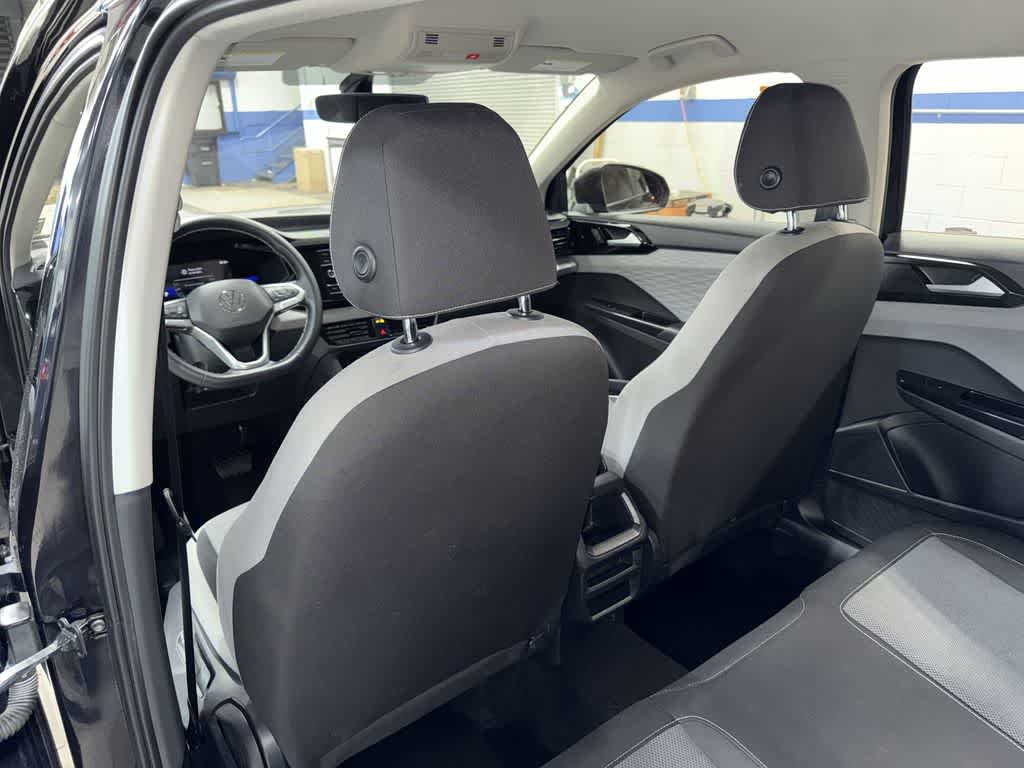 2023 Volkswagen Taos S