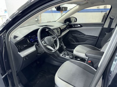 2023 Volkswagen Taos S