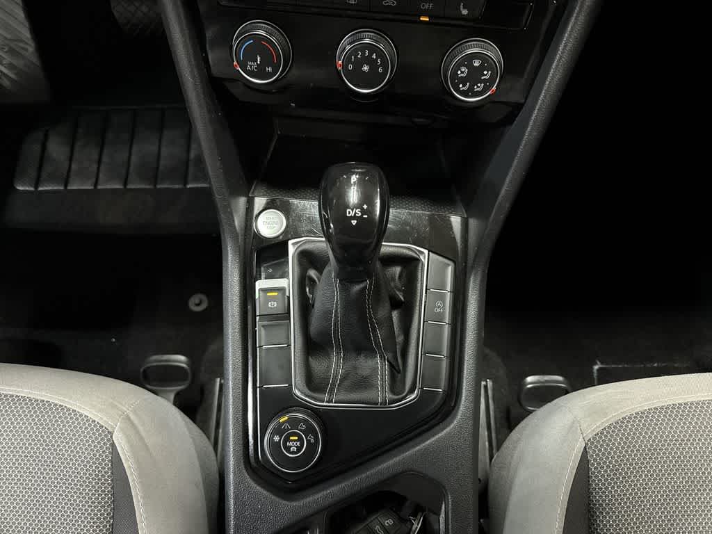 2023 Volkswagen Taos S