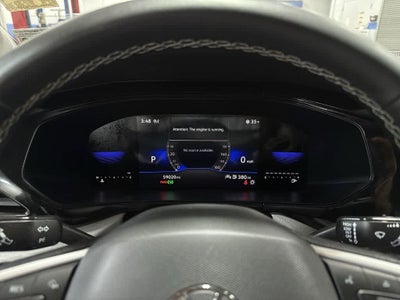 2023 Volkswagen Taos S