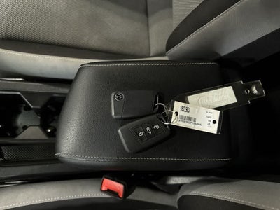 2023 Volkswagen Taos S