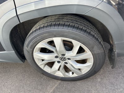 2023 Volkswagen Taos S