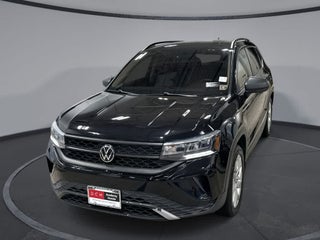 2023 Volkswagen Taos S