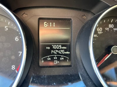 2018 Volkswagen Jetta 1.4T S