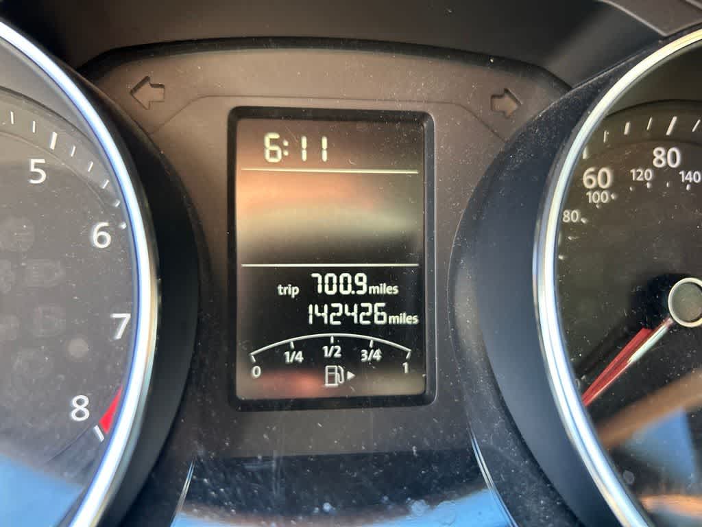2018 Volkswagen Jetta 1.4T S