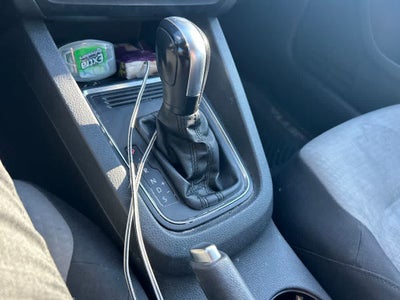 2018 Volkswagen Jetta 1.4T S