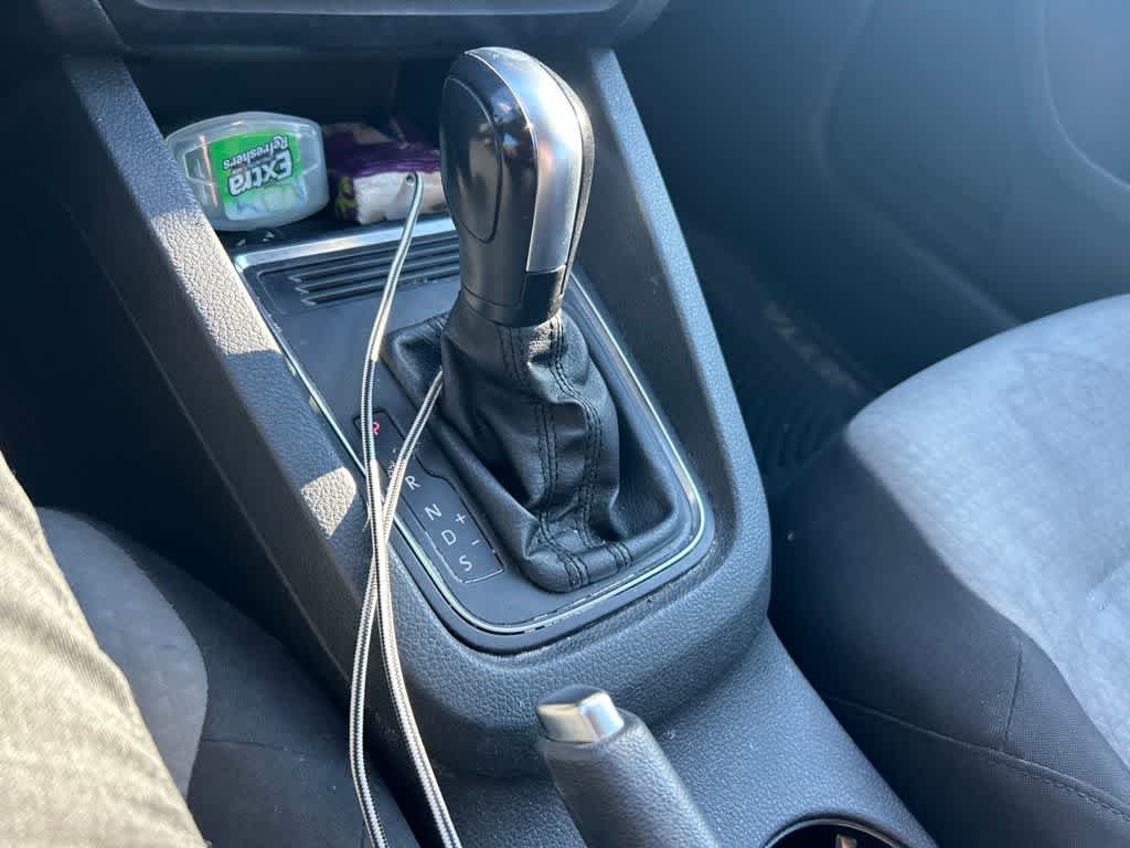 2018 Volkswagen Jetta 1.4T S