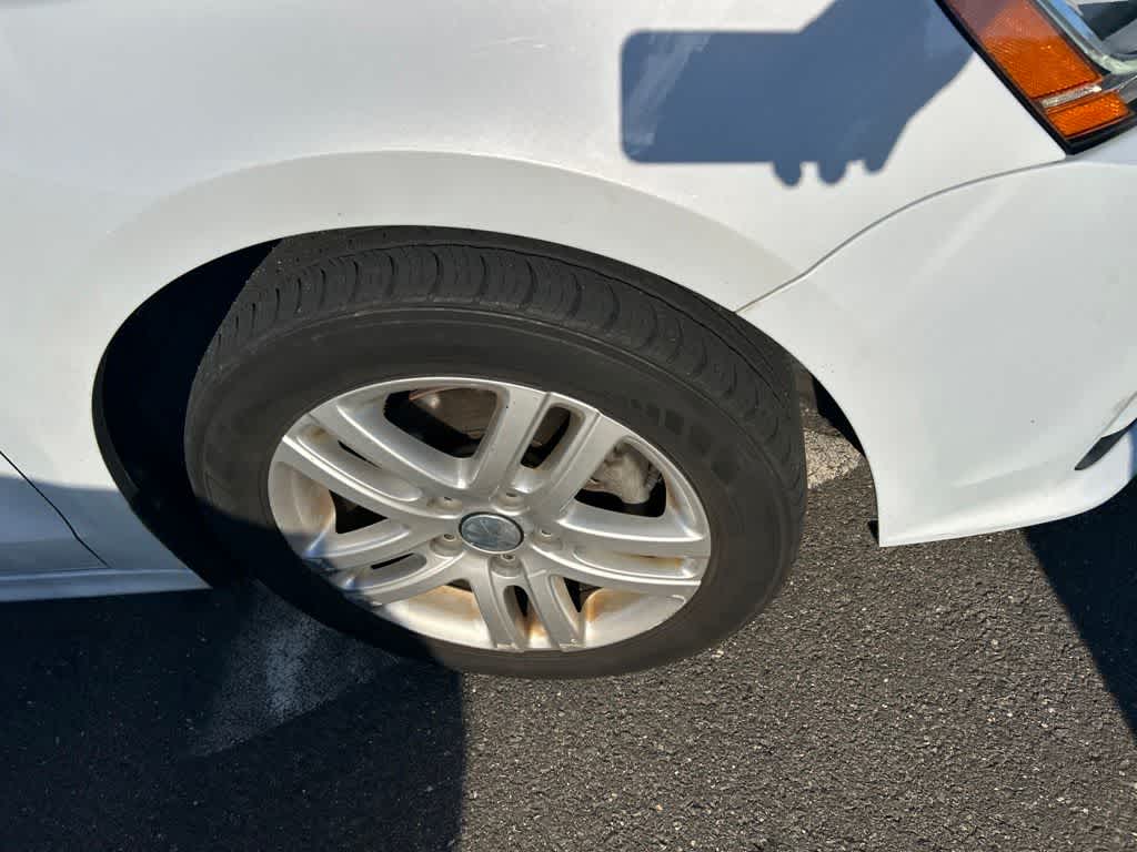 2018 Volkswagen Jetta 1.4T S