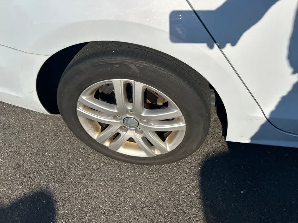 2018 Volkswagen Jetta 1.4T S