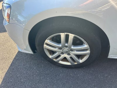 2018 Volkswagen Jetta 1.4T S