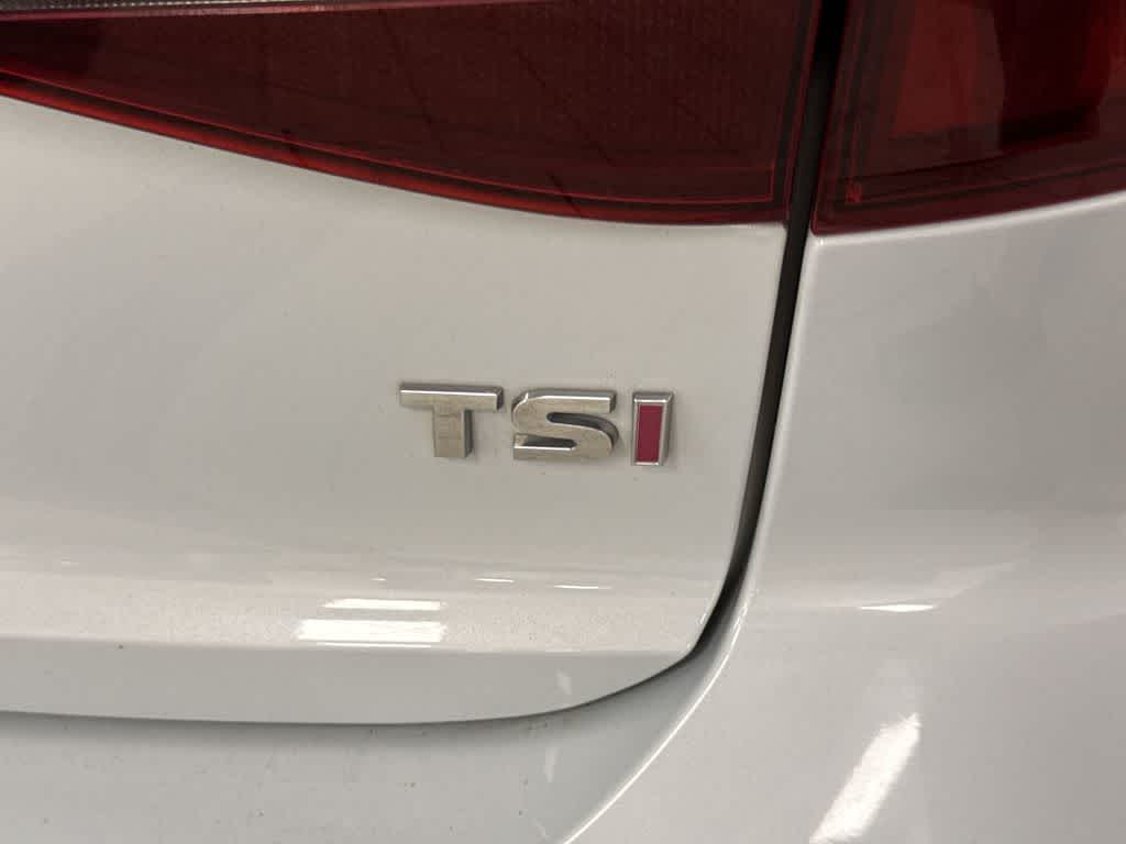 2018 Volkswagen Jetta 1.4T S