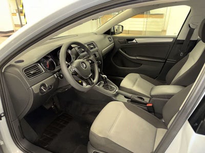 2018 Volkswagen Jetta 1.4T S