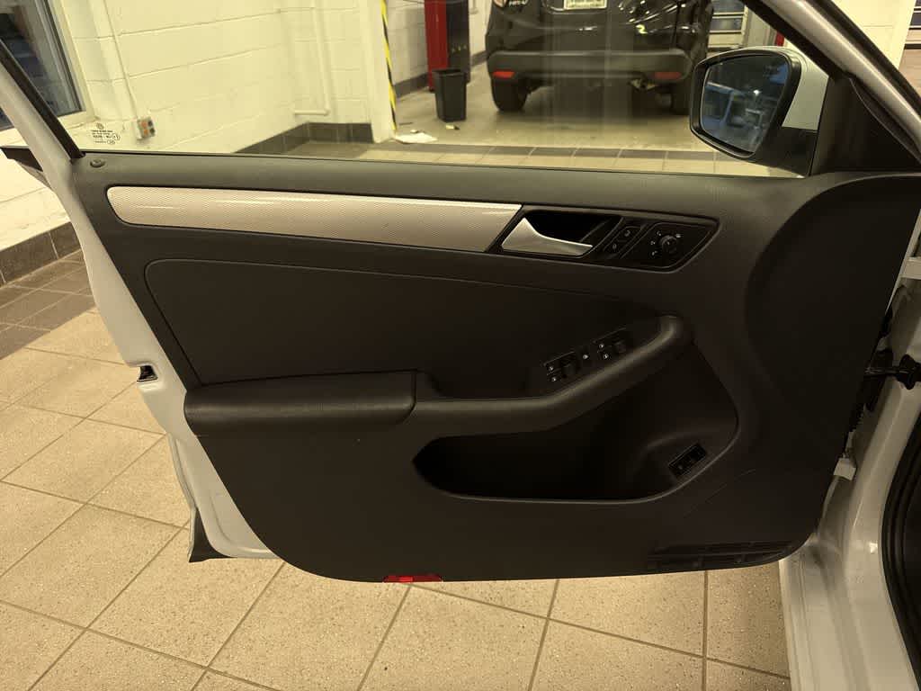 2018 Volkswagen Jetta 1.4T S