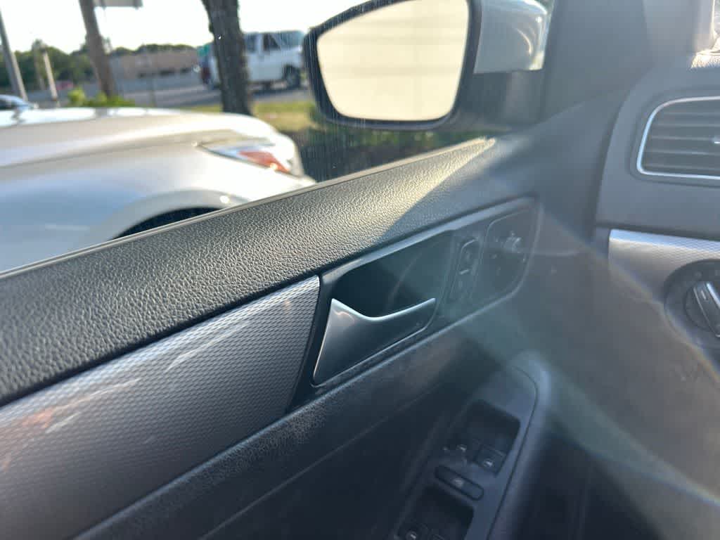 2018 Volkswagen Jetta 1.4T S