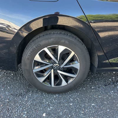 2024 Volkswagen Jetta S