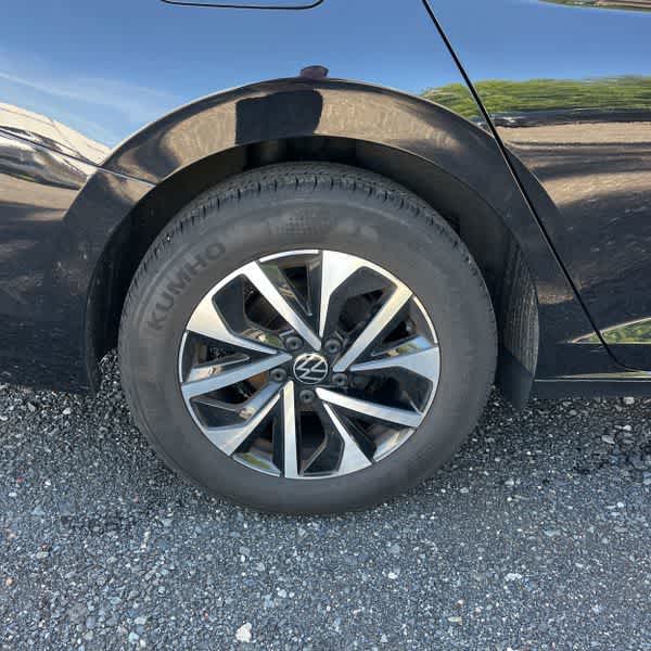 2024 Volkswagen Jetta S