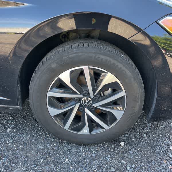 2024 Volkswagen Jetta S