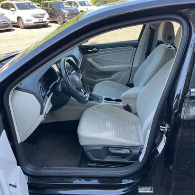 2024 Volkswagen Jetta S