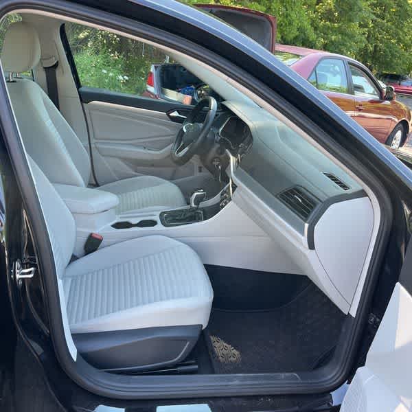 2024 Volkswagen Jetta S