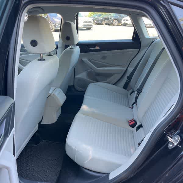 2024 Volkswagen Jetta S