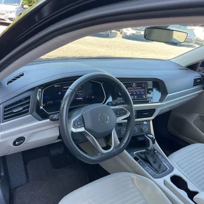 2024 Volkswagen Jetta S