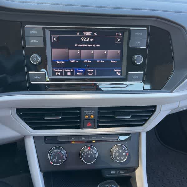 2024 Volkswagen Jetta S