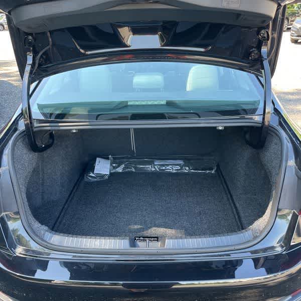 2024 Volkswagen Jetta S