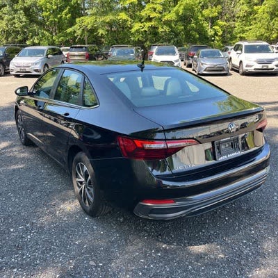 2024 Volkswagen Jetta S