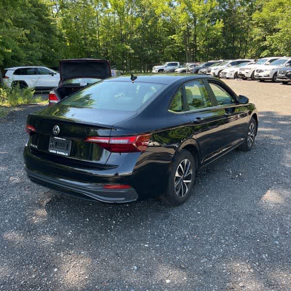 2024 Volkswagen Jetta S
