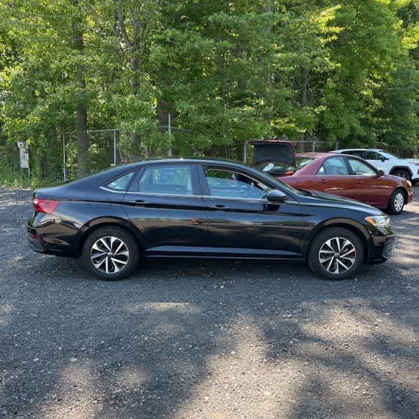 2024 Volkswagen Jetta S