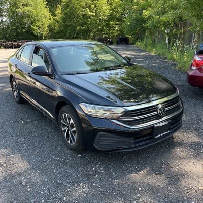 2024 Volkswagen Jetta S